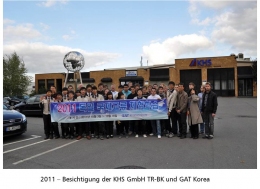 2011_Helios-Artikel_Bild Schülergruppe
