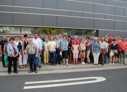 Familien