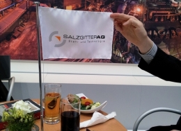 lecker Mittagessen