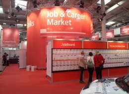 Job & Career Market