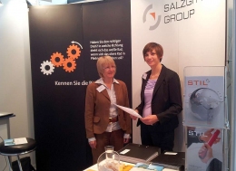2011/10/26 - Firmenkontaktmesse Magdeburg