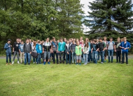 Ferienprogramm