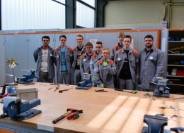 Metallgruppe