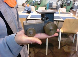 Traktor