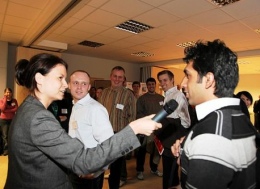 2011/07/18 - auflockerung