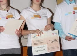 2011/11/28 - NMN Symposium in Salzgitter