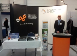 Messe in Freiberg 2014