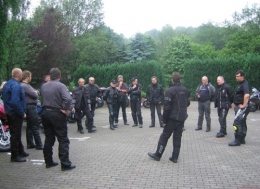 2008/06/07 - Morgenapell