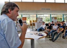 2011/09/27 - Dr. Schlim