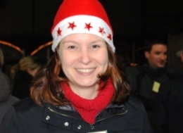 2008/12/09 - Eisstockschießen