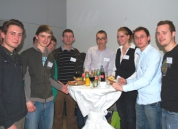 2009/03/31 - PrakTisch mit Dr. Brühl